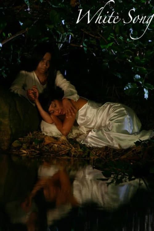 Poster for White Song