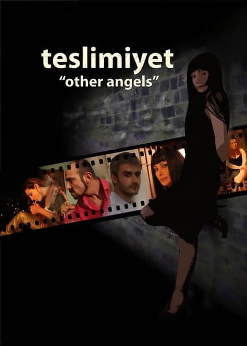 Poster for Other Angels