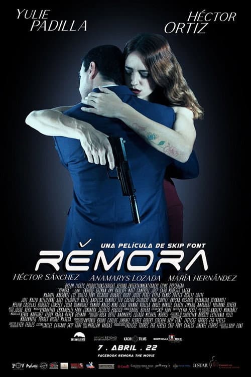 Poster for Rémora