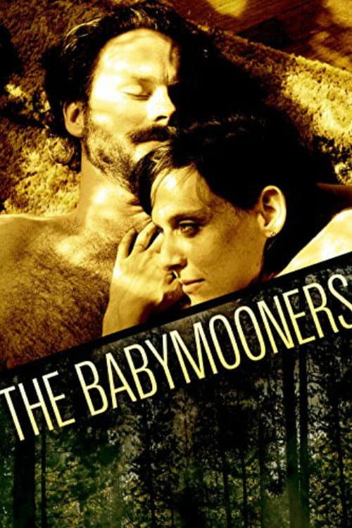 Poster for The Babymooners