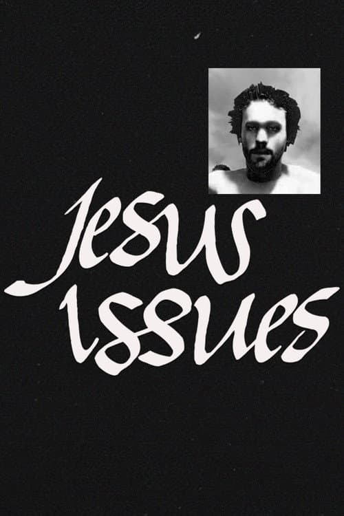 Poster for Jesus Issues