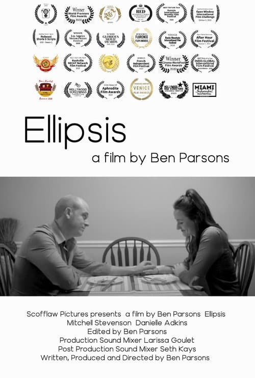 Poster for Ellipsis