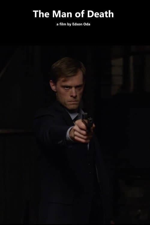 Poster for The Man of Death