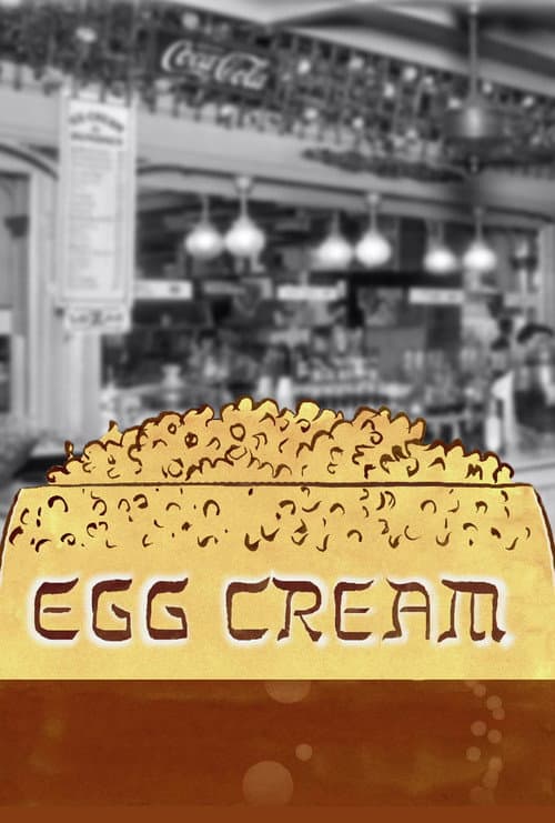 Poster for Egg Cream