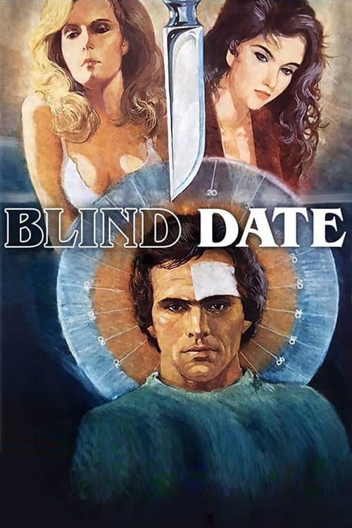 Poster for Blind Date