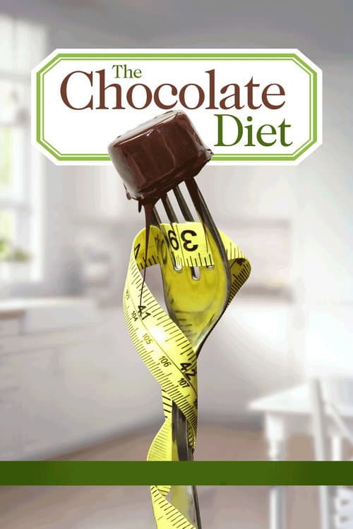 Poster for The Chocolate Diet