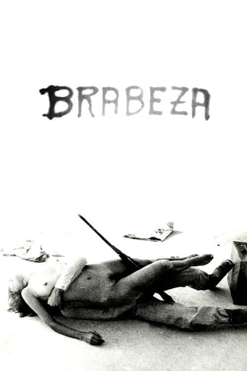 Poster for Brabeza