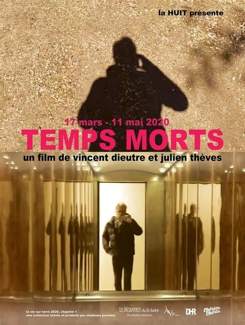 Poster for Temps mort