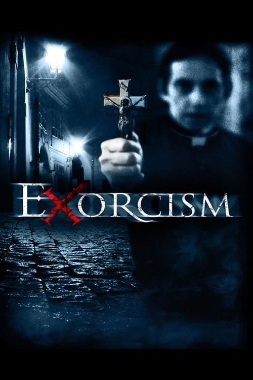 Poster for Exorcism