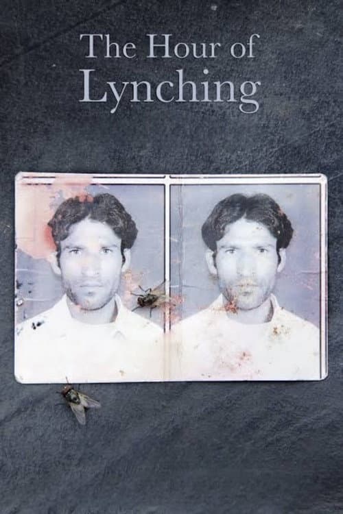 Poster for The Hour of Lynching