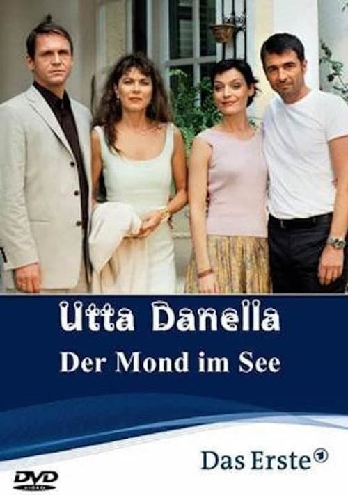 Poster for Utta Danella - Der Mond im See