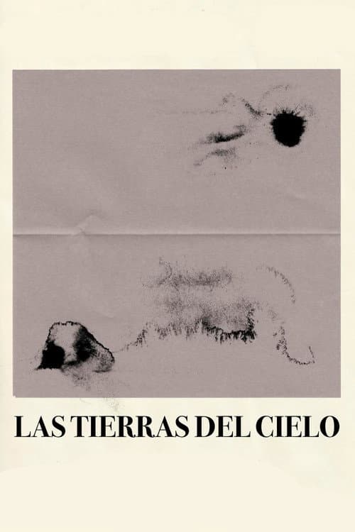 Poster for Las Tierras del Cielo