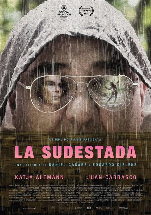 Poster for Southern Storm