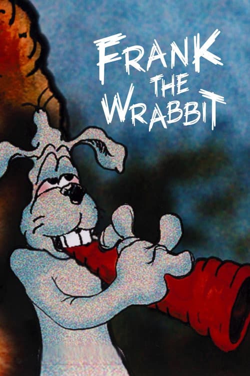 Poster for Frank the Wrabbit
