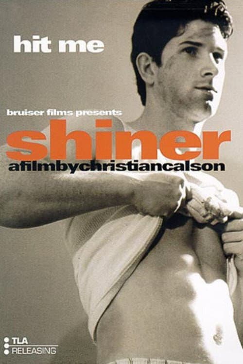 Poster for Shiner