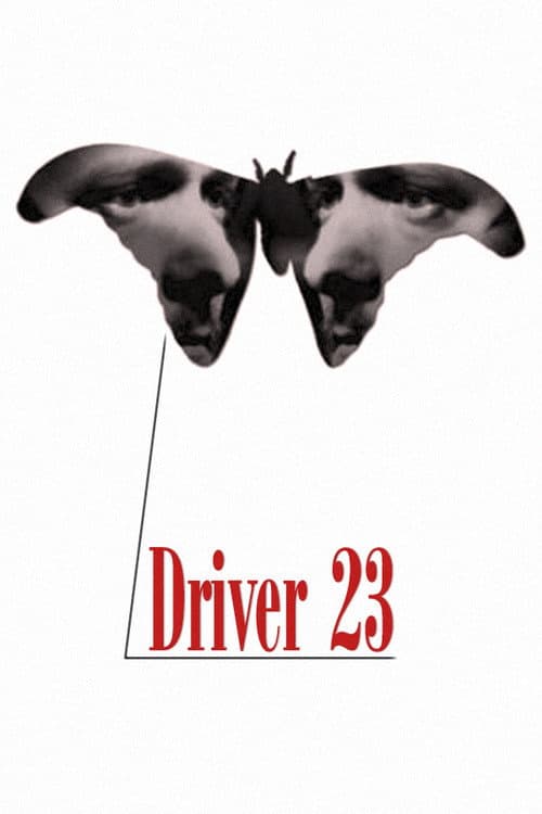 Poster for Driver 23