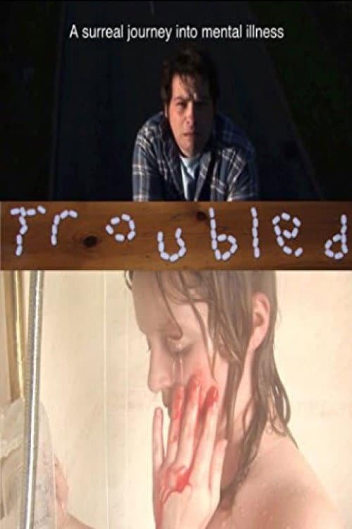 Poster for Troubled