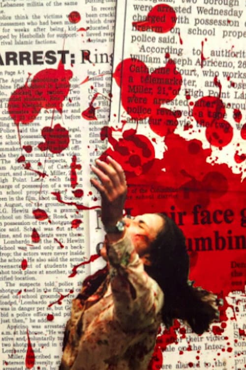 Poster for After Shock