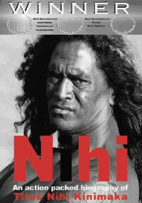 Poster for Nihi