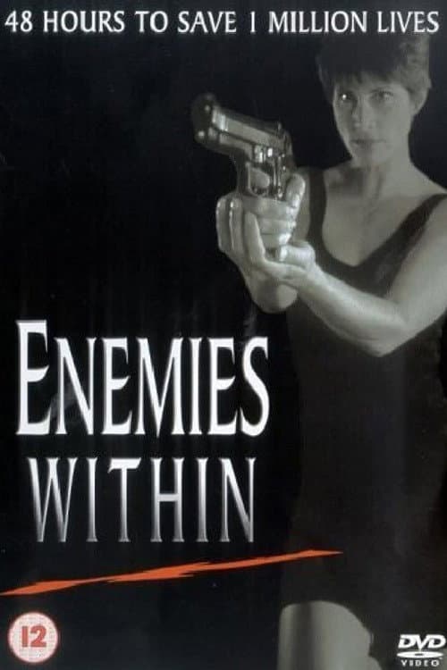 Poster for Enemies Within