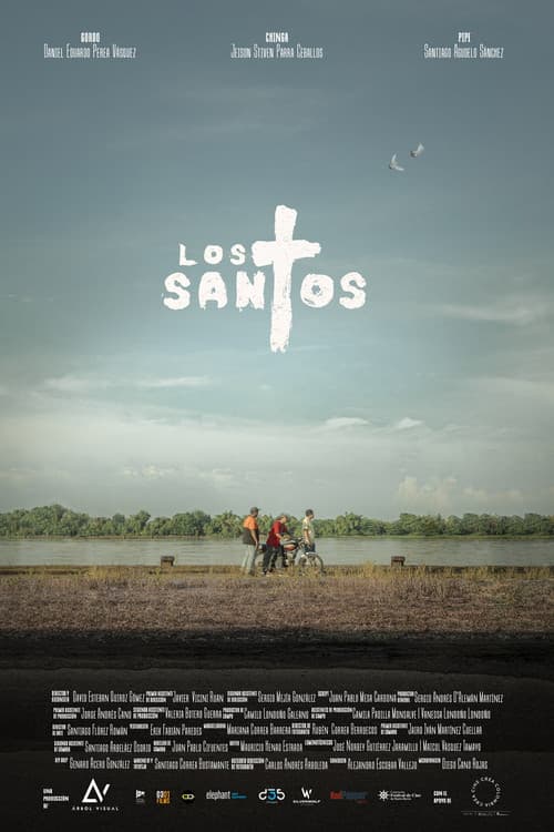 Poster for Los Santos