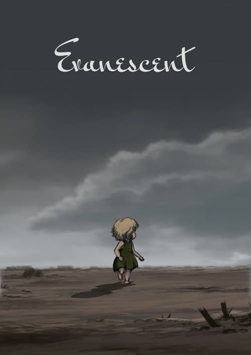 Poster for Evanescent