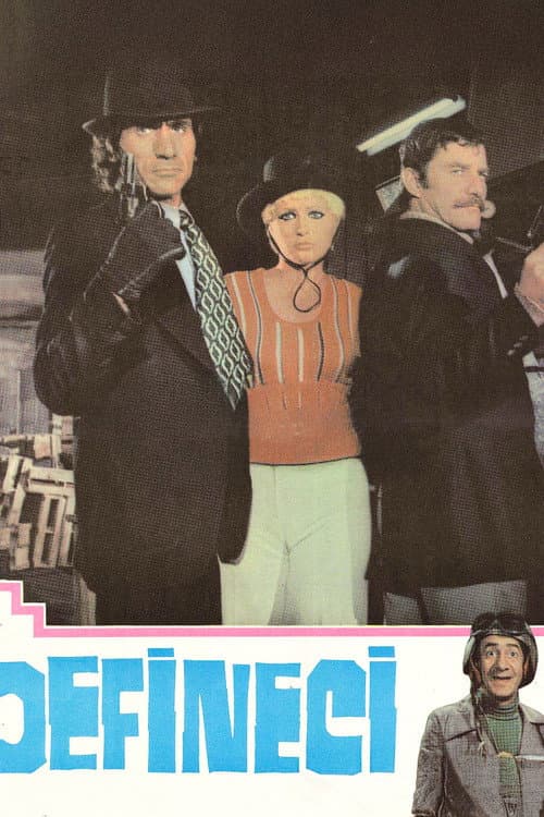 Poster for Defineci