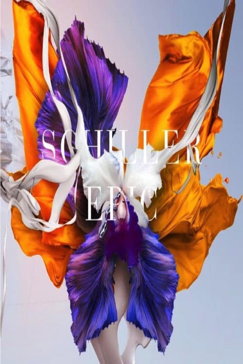 Poster for Schiller: Epic