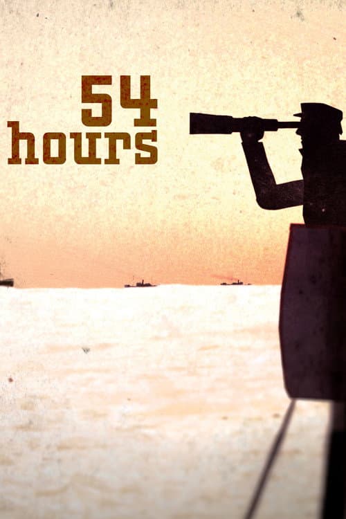 Poster for 54 Hours