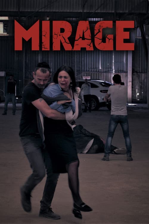 Poster for Mirage