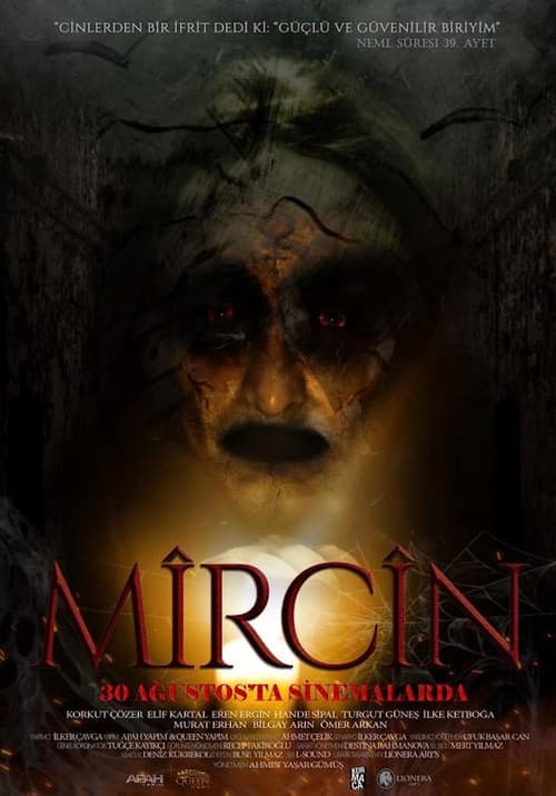 Poster for Mircin