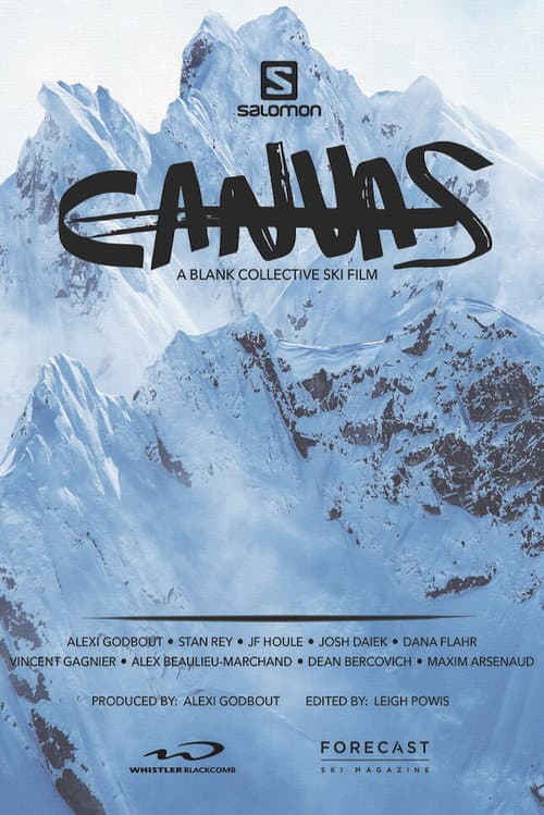 Poster for Canvas