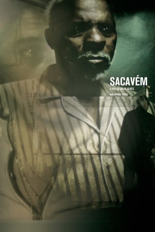 Poster for Sacavém: The Films of Pedro Costa