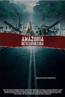 Poster for Amazon Unknown