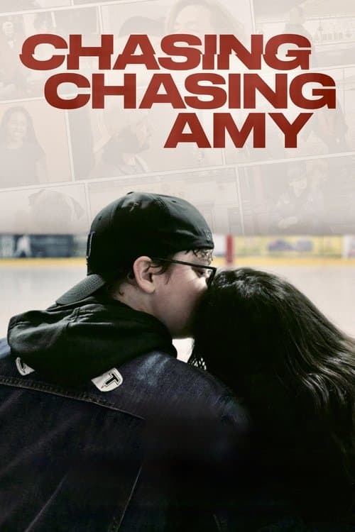 Poster for Chasing Chasing Amy