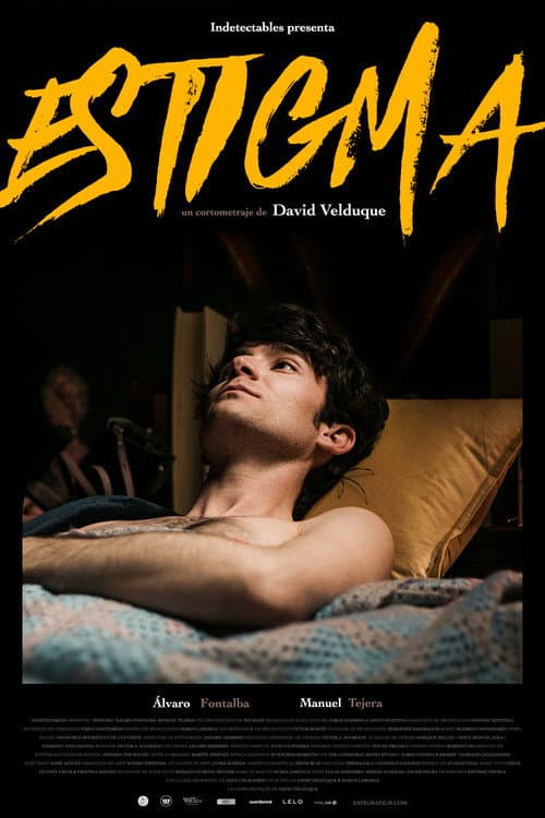 Poster for Stigma
