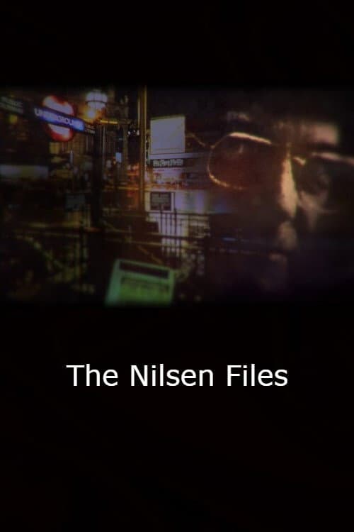 Poster for The Nilsen Files