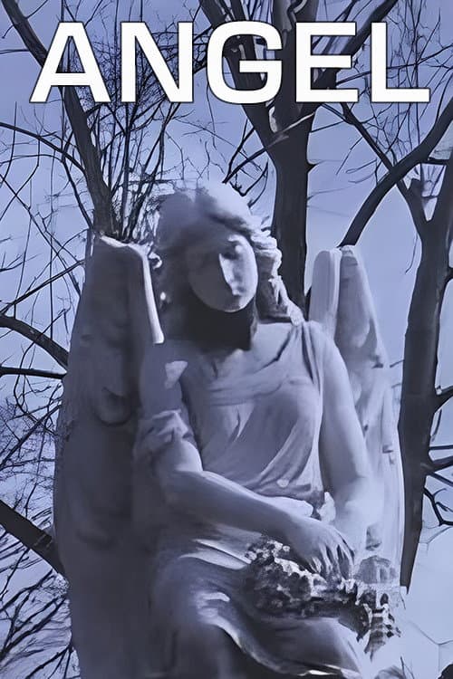 Poster for Angel