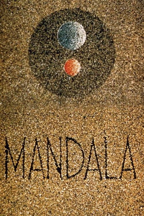 Poster for Mandala