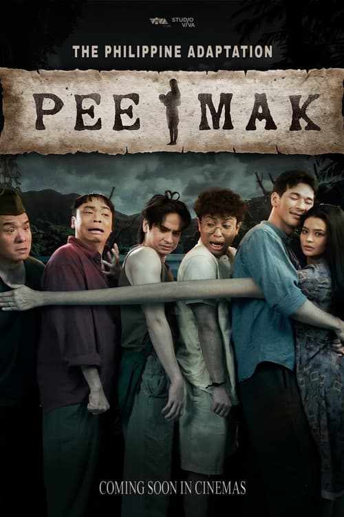 Poster for Pee Mak