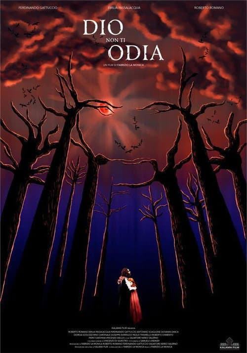 Poster for Dio non ti odia