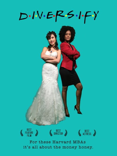 Poster for Diversify