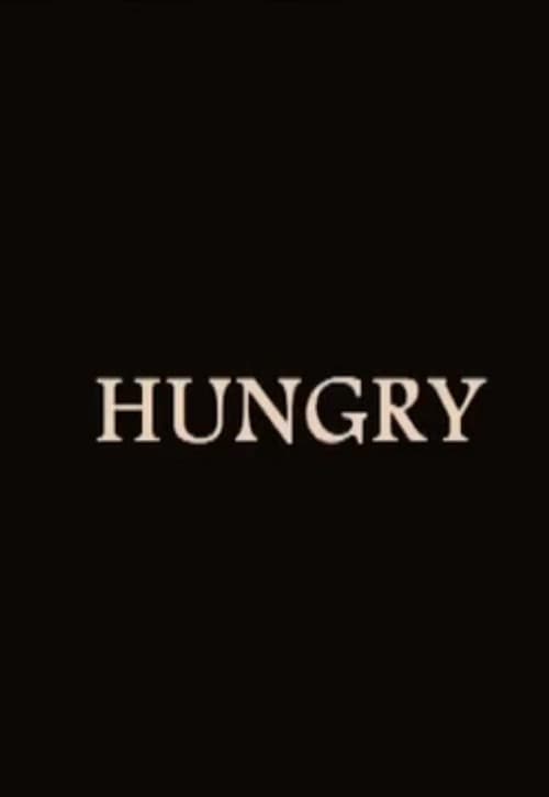 Poster for Hungry