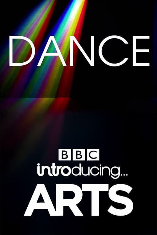 Poster for Dance: BBC Introducing Arts