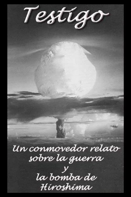 Poster for Testigo