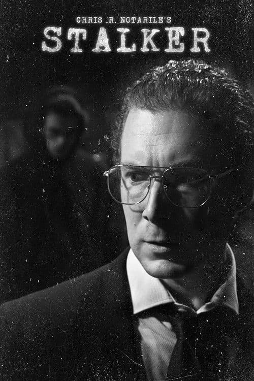 Poster for Stalker