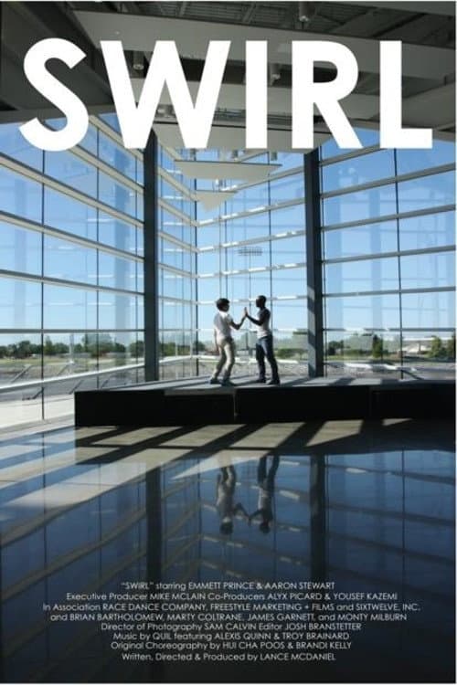 Poster for Swirl