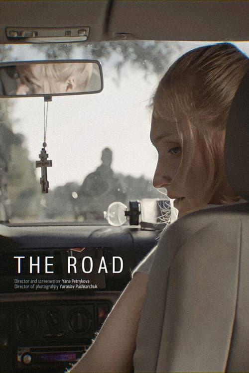 Poster for The Road