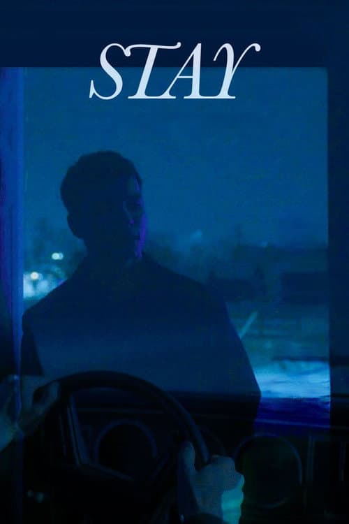 Poster for Stay