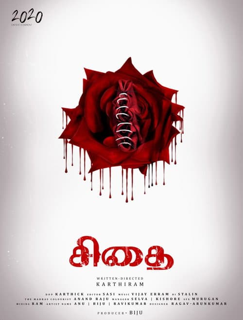 Poster for Sithai